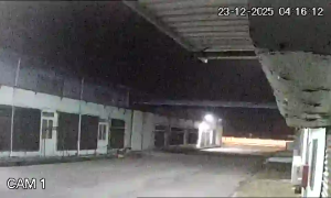 Caméra IP - Vietnam