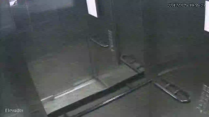 Caméra IP - Brasilien