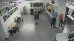 Caméra IP - Portogallo