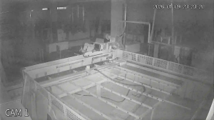 Caméra IP - Italien