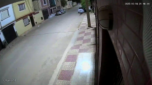 Caméra IP - Algerien