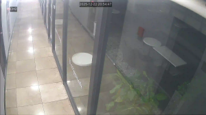 Caméra IP - República de Corea