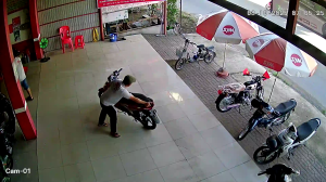 Caméra IP - Vietnam