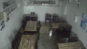 Caméra IP - South Korea