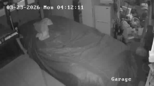 Caméra IP - United States of America