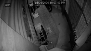 Caméra IP - Colombia