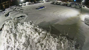 Caméra IP - United States of America