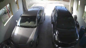 Caméra IP - Curaçao