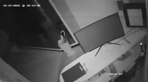 Caméra IP - South Korea