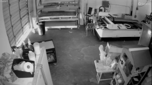 Caméra IP - United States of America