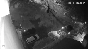 Caméra IP - Monténégro