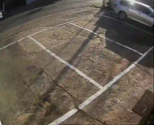 Caméra IP - Trinité-et-Tobago