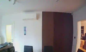 Caméra IP - Croatia