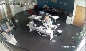 Caméra IP - Portogallo