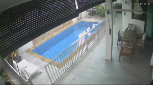 Caméra IP - Malaysia