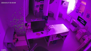 Caméra IP - Russische Föderation