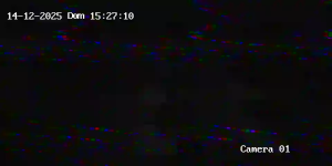 Caméra IP - Brésil