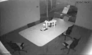 Caméra IP - Malaysia