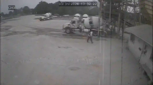 Caméra IP - United States of America