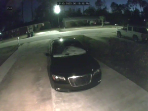 Caméra IP - États-Unis d'Amérique