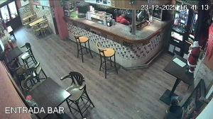 Caméra IP - España