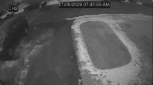 Caméra IP - United States of America