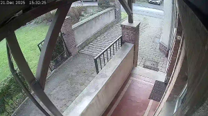 Caméra IP - Allemagne