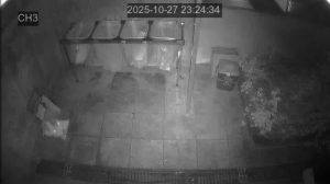 Caméra IP - South Korea