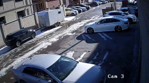 Caméra IP - Russische Föderation