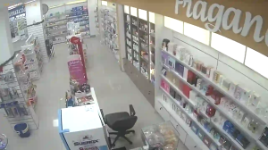 Caméra IP - Argentinien