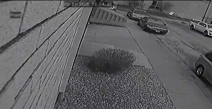 Caméra IP - United States of America