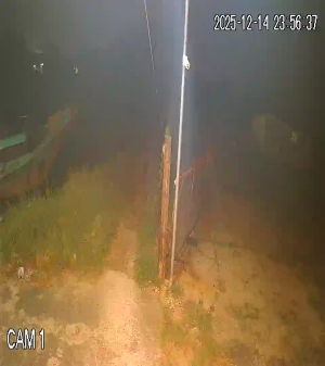 Caméra IP - Vietnam