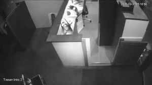 Caméra IP - Alemania