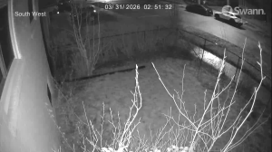 Caméra IP - Canadá