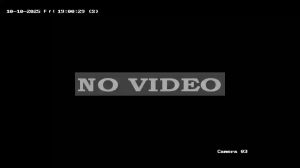 Caméra IP - Bulgaria