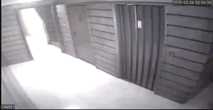 Caméra IP - Argentina