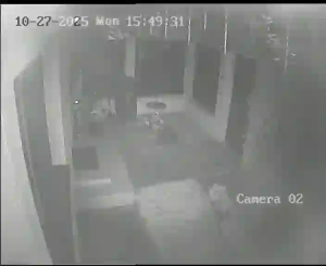 Caméra IP - Romania