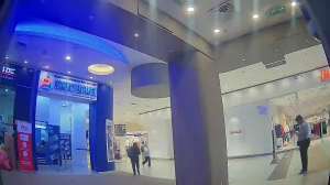 Caméra IP - Malaisie