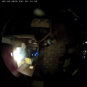 Caméra IP - Alemania