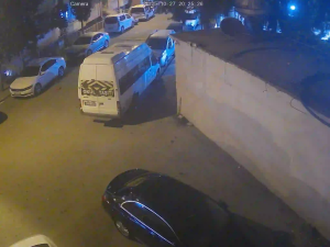 Caméra IP - Türkei