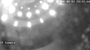 Caméra IP - United States of America