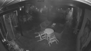 Caméra IP - Niederlande