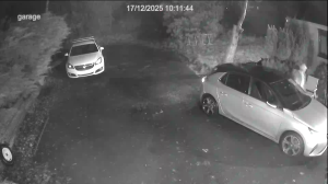 Caméra IP - United Kingdom