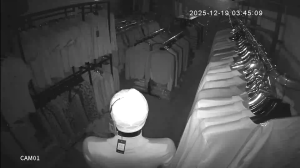 Caméra IP - Russian Federation