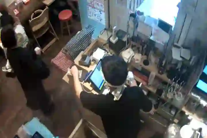 Caméra IP - Japan