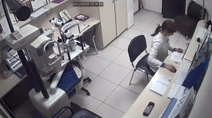 Caméra IP - Russian Federation