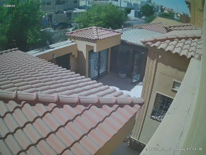 Caméra IP - Saudi Arabia
