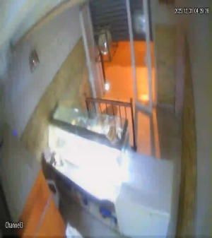 Caméra IP - Tunisie