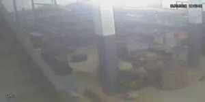 Caméra IP - Brésil