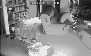 Caméra IP - Australia